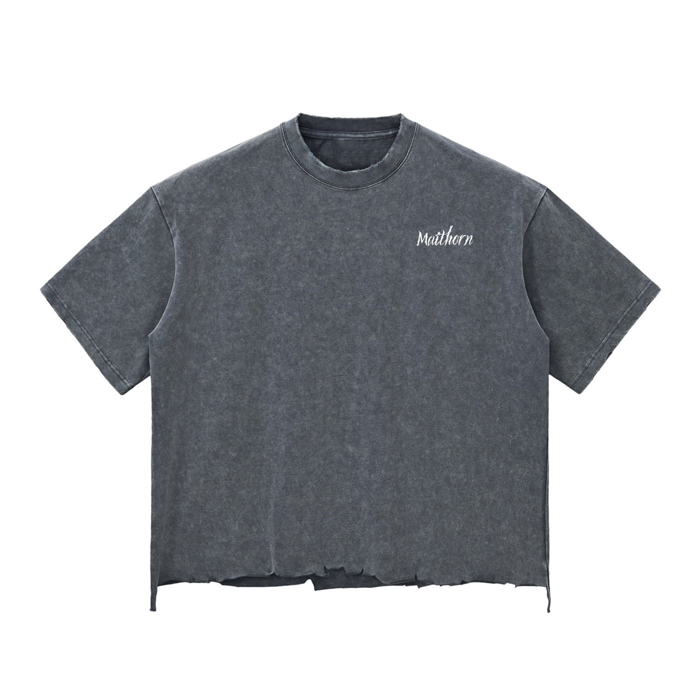 T-shirts, blood, dark 